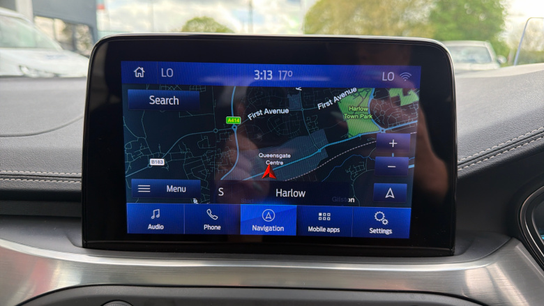 Ford Focus Vignale 1.0 EcoBoost 125 Active X 5dr Petrol Hatchback